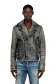 Casaca Para Hombre L-Eon-Cjcm Gris