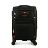 Westland Valija Clasica Luggage N° 28 / Negro Negro