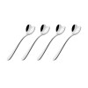 Alessi Juego de 4 cucharas Alessi Juego de 4 cucharas