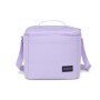 Lonchera Térmica Super Snack Pastel Lilac