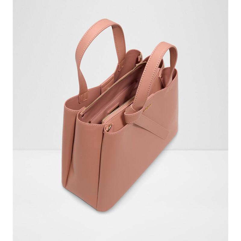 ZARIA OTHER PINK SYNTHETIC OTHER PINK