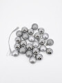 CHIRIMBOLOS SET X 24 PLATEADO