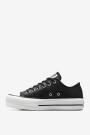 CHUCK TAYLOR ALL STAR LIFT Negro
