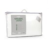 Almohada Natural Alto Premium Duoflex - Latex Blanco Almohada Natural Alto Premium Duoflex - Latex Blanco