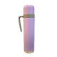 Termo Comet 750 ml Acero Inoxidable con Asa Fija y Pico Cebador Lila