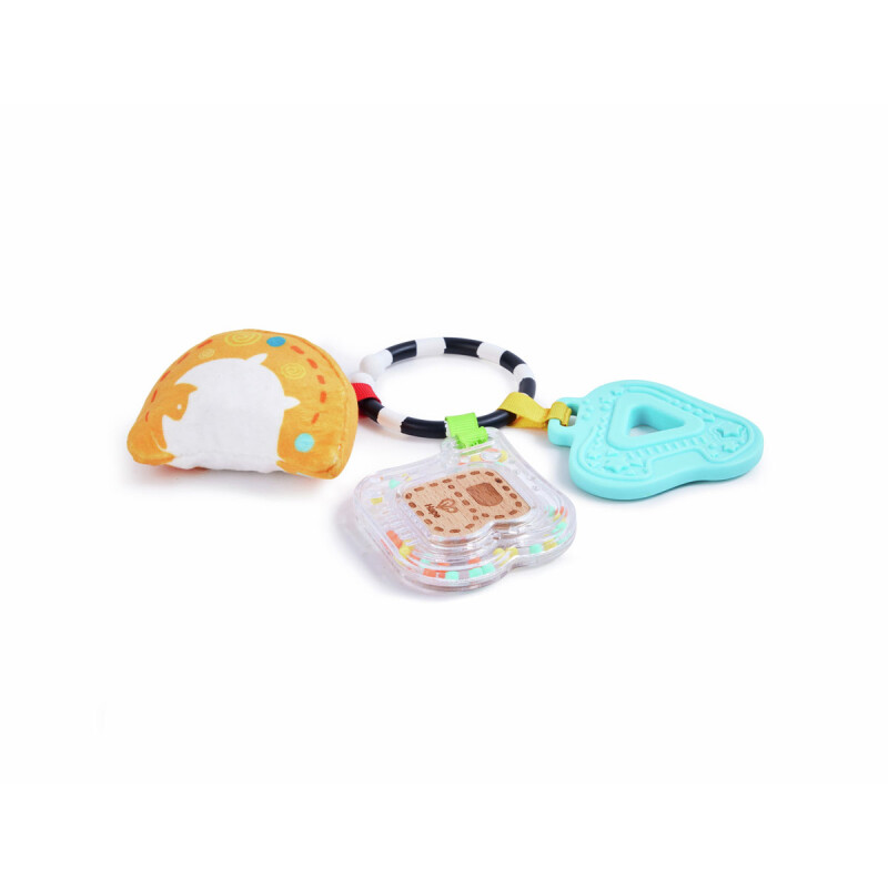 Mordillo juego Sensorial ABC Hape Mordillo juego Sensorial ABC Hape
