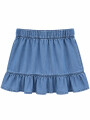 FALDA GALI AZUL