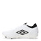 Championes de Fútbol 11 Hombre Umbro Legend Blanco - Negro