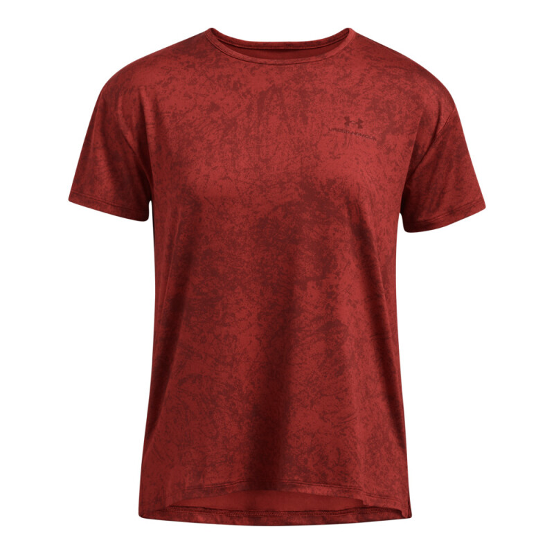 Vanish Energy SS 2.0 Print-ORG ORG-840