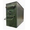 Caja Porta Municiones De Metal - Chica Caja Porta Municiones De Metal - Chica