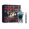 Set Perfume JPG LE Beau EDT 125ml + 10ml Set Perfume JPG LE Beau EDT 125ml + 10ml