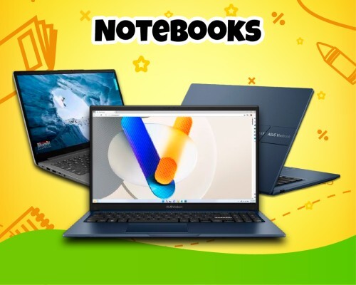 Vuelta a clases Notebook