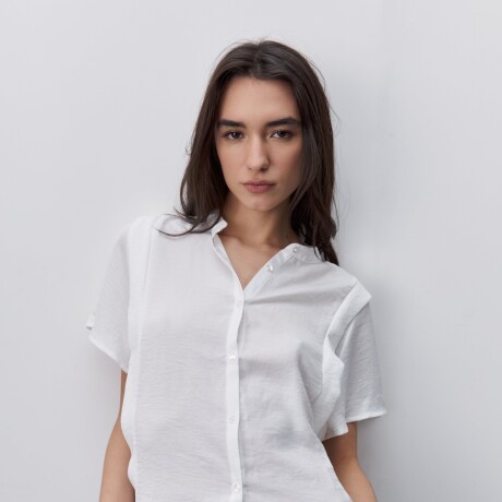 CAMISA LOLO Crudo