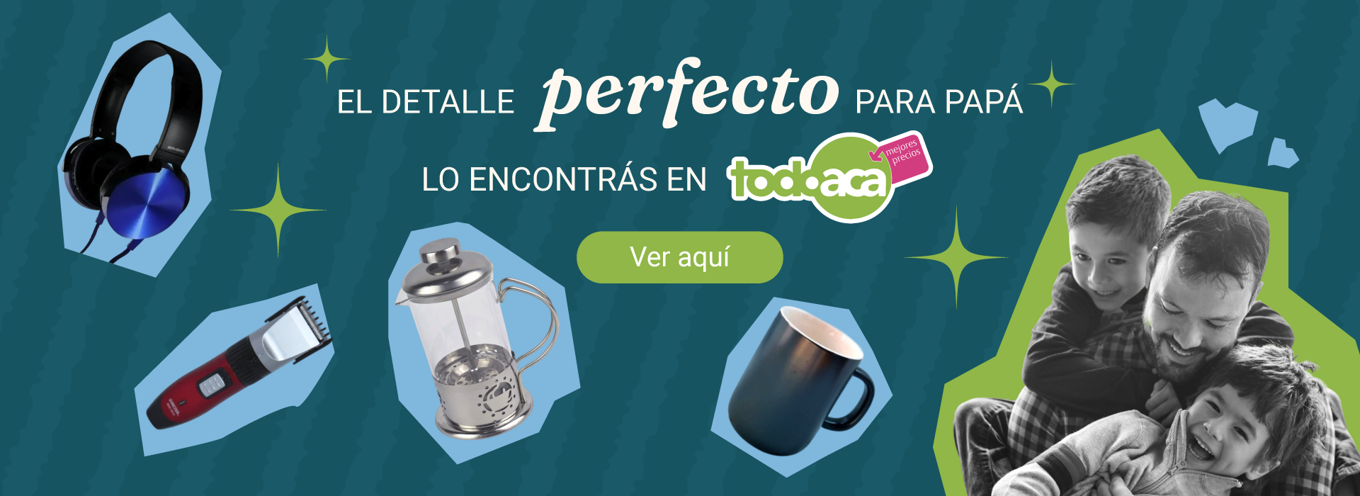 Día del Padre