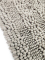 ALFOMBRA CHENILLE BEIGE