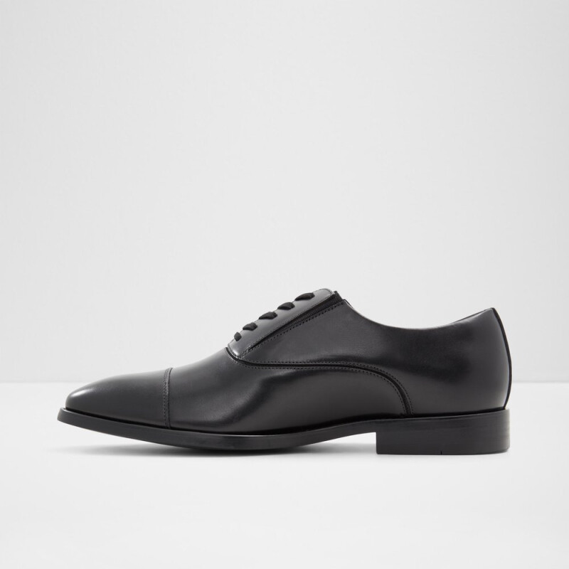 PAXLEY OTHER BLACK LEATHER BLACK