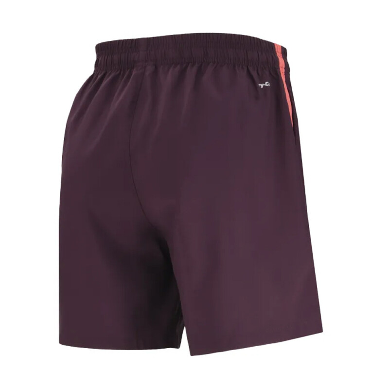 BERMUDA TRNG VENT MEN bordo fig BORDO