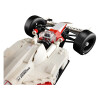 Coche McLaren MP4/4 y Ayrton Senna F1 Lego Coche McLaren MP4/4 y Ayrton Senna F1 Lego