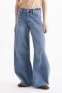 JEANS LOU LIGHT Celeste