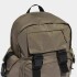 Mochila Adidas Backpack Marrón