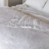 SÁBANA FRENCH FLAX LINEN Blanco - KING