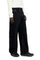 Jean Para Hombre Relaxed - 2001 D-Macro Negro/gris Oscuro