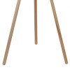 Lampara de pie - Madera Imola Lampara de pie - Madera Imola