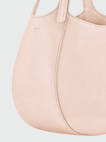 LONGCHAMP - Le Foulonné S Handbag 407