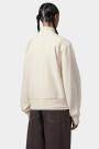 W' AMERICAN SCR. HIGH NECK SWT Natural