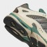 Championes Adidas Adistar MLD Verde