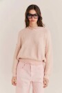 SWEATER COMET Rosa