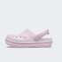 Crocband™ Clog Rosa