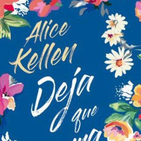 DEJA QUE OCURRA TD DEJA QUE OCURRA TD