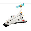 Lanzador Espacial Sets 3 en 1 Creator Lego Lanzador Espacial Sets 3 en 1 Creator Lego