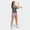 Short Adidas Run It Rosado