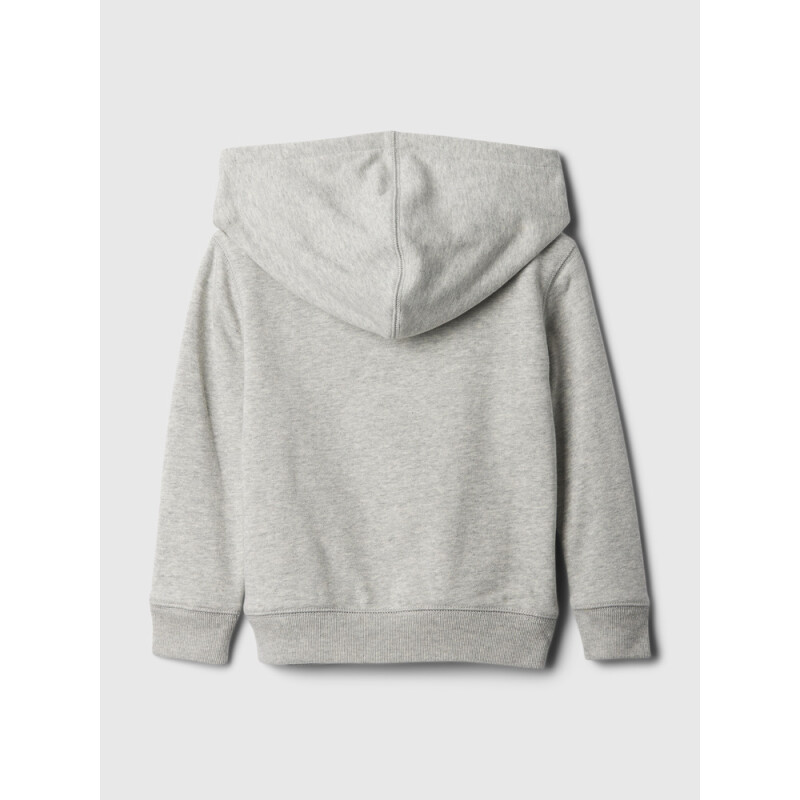 V-IE FT LOGO SLD PO LIGHT HEATHER GREY B08