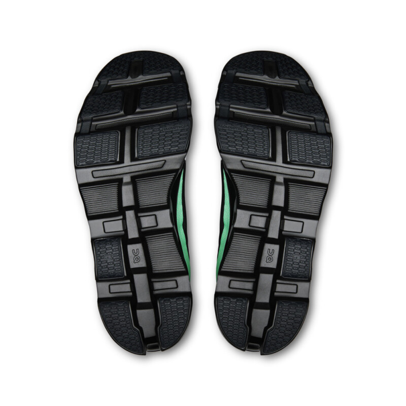 CLOUDMONSTER 2M BLACK/GLACIER Black / Glacier