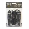 Cuerda de Saltar Everlast Negro / Gris