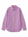 CAMISA HABANA ROJO (V)