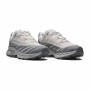 Zapatillas Salomon Xt-Evo Unisex Alloy/Castlerock/Ftw Silver