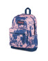 Mochila Right Pack Expressio Denim Wash Mauve