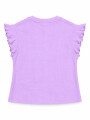 REMERA CARLA ROSADO