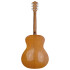 Guitarra folk Bromo BAR2R natural c/funda semi rigida Guitarra folk Bromo BAR2R natural c/funda semi rigida