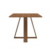 Mesa de comedor Avena - 1.8 - Linea Mónaco Mesa de comedor Avena - 1.8 - Linea Mónaco