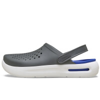 InMotion LiteRide Clog Gris