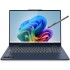 Notebook Convertible Lenovo Core Ultra 7 5.2ghz, 32gb, 1tb Ssd, 16" Wuxga Touch NOTEBOOK LENOVO 16IAL ULTRA 7/32/1/TS/RF