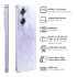 Oppo A79 8g/256 Gb 5g + Regalo CEL OPPO A79 5G 8/256 VIOLETA