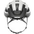 CASCO ABUS MACATOR WHITE PEARL