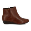 Bota Modare Mujer Cafe