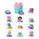 Gabby S Dollhouse Conjunto De Minifiguras Meow Mazing Gabby S Dollhouse Conjunto De Minifiguras Meow Mazing